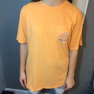 NWT Southern Tide T-shirt sz L